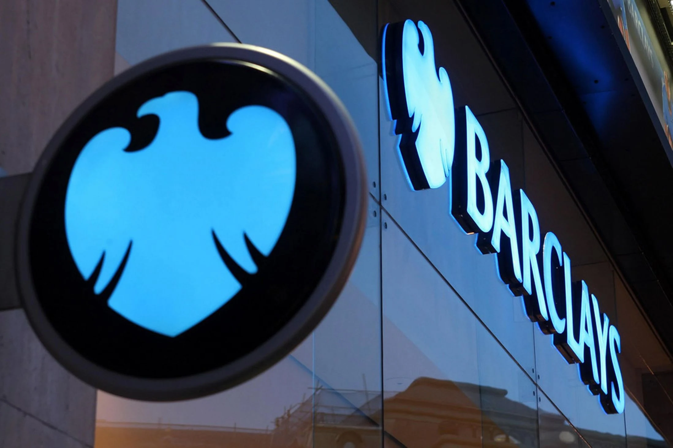 Barclays bank plz as it make exit from africa