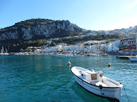 capri