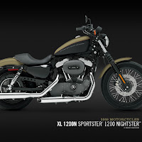 motor harley, gambar harley davidson