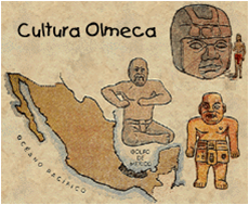 cultura olmeca