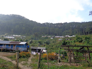 Sillery Gaon homestay, accomodation