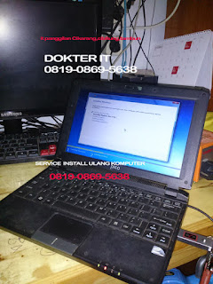 service laptop komputer cibitung