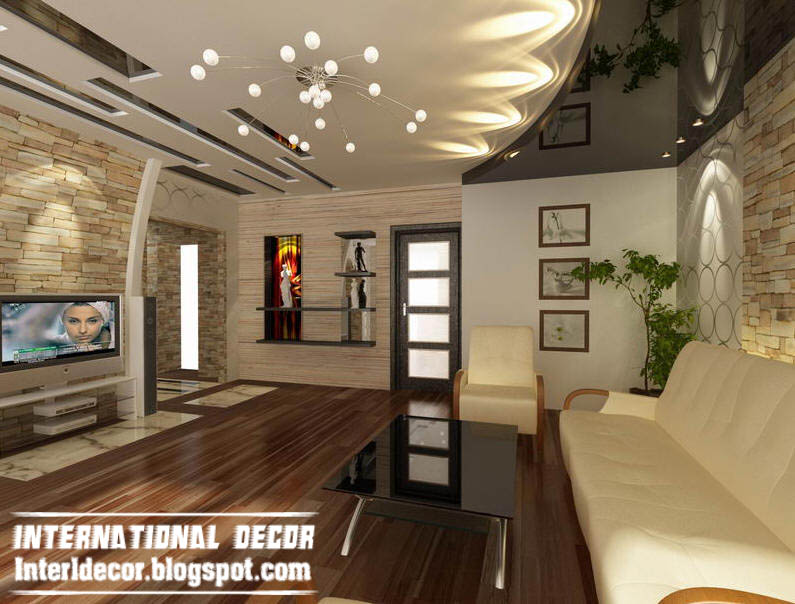 Living Room False Ceiling Designs | Fresh Furniture