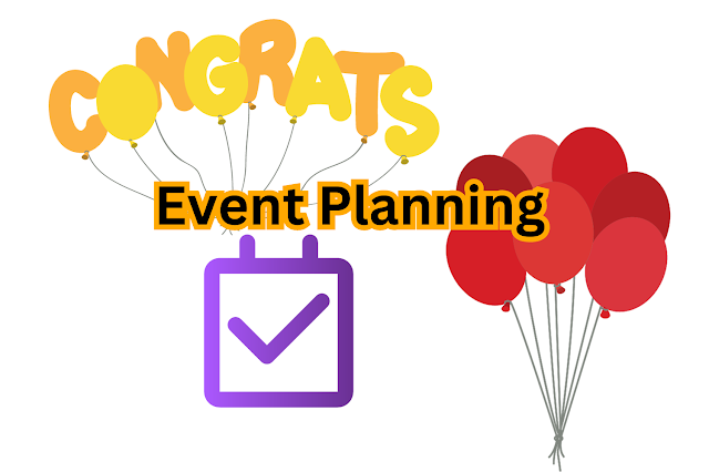 Understanding Event Planning