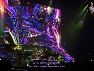 Elton John @ Paris, Bercy, 28 Juin 2023