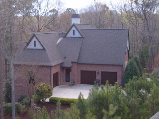 Roofing company in Charlotte, NC