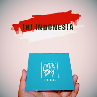 MP3 download Little Day - Ini Indonesia - Single iTunes plus aac m4a mp3