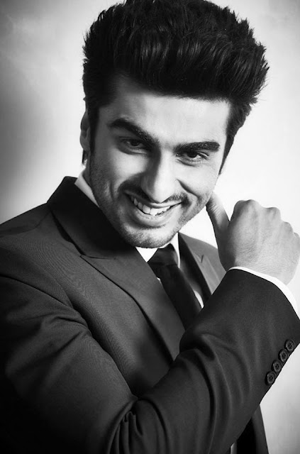 Arjun Kapoor's Latest HQ Photoshoot from Stardust - September