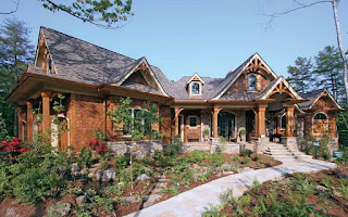 custom dream home plans