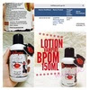 Lotion Vampire Asli