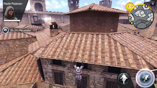 Game Assassin’s Creed Identity V2.8.2 MOD Apk