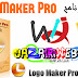 تحميل برنامج Logo Maker Pro + تفعيل .