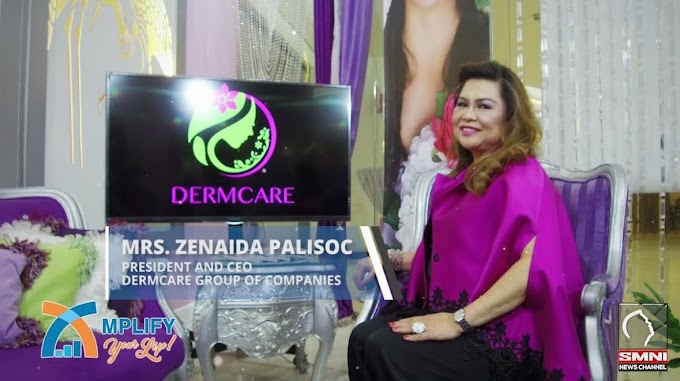 Dermcare, continuously innovating to make beauty affordable for everyone!