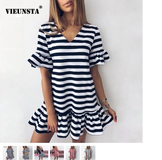 Short Dresses For Women - Womens Clothing Boutique Websites