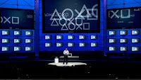 Sony's E3 2008 press conference