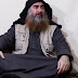Termutilasi Karena Bom Bunuh Diri, Jasad Pemimpin ISIS Dibuang ke Laut