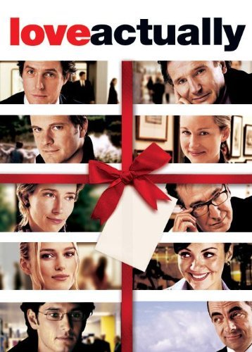 alan rickman love actually. LOVE ACTUALLY