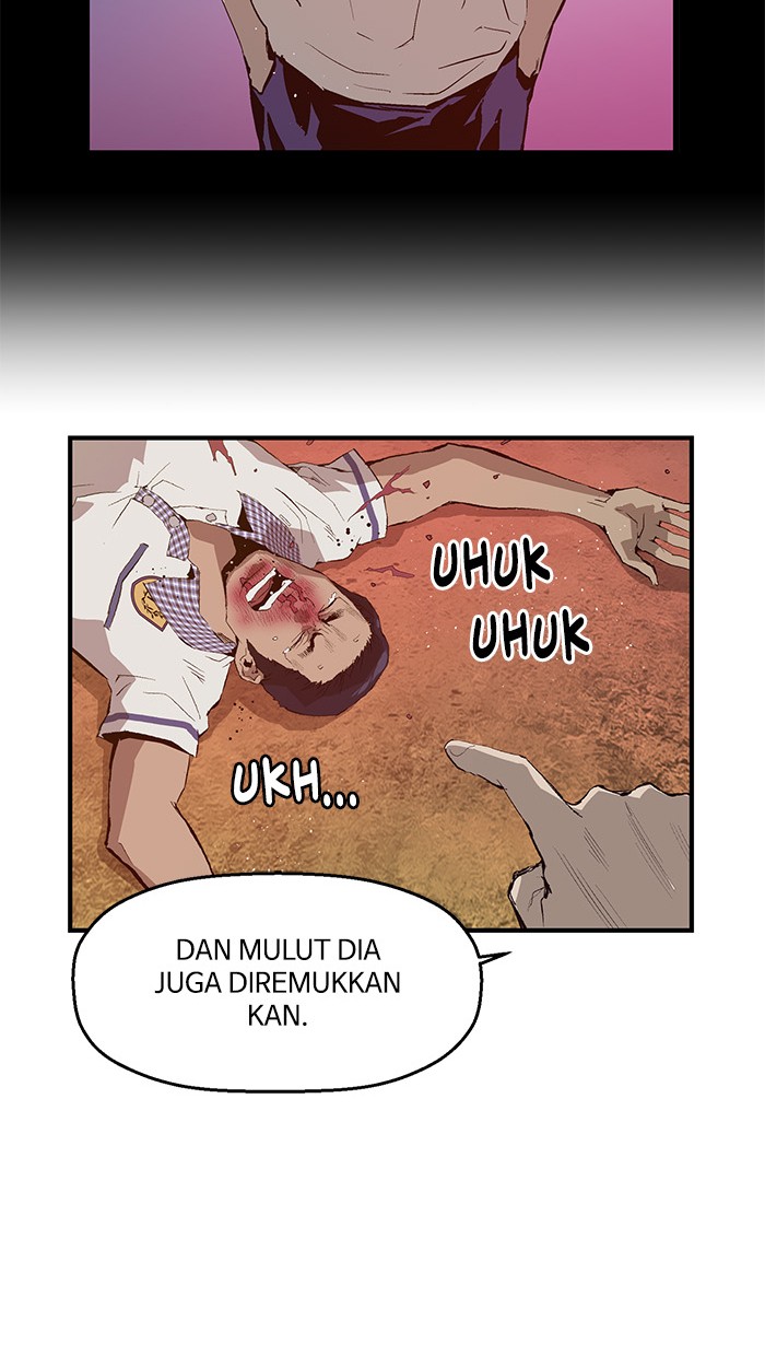 Webtoon Weak Hero Bahasa Indonesia Chapter 22