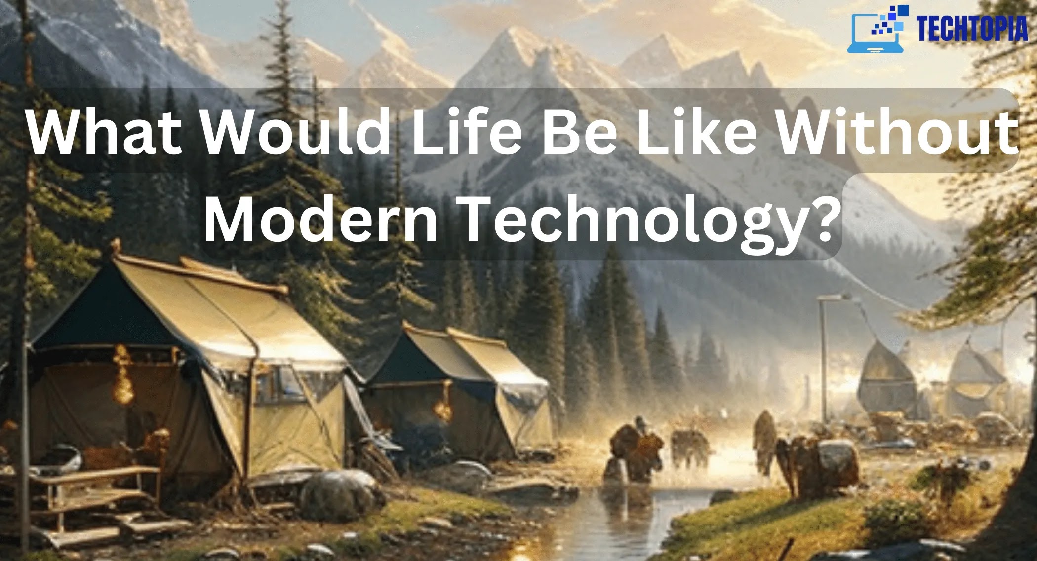 How to Avail the Wonders of Modern Technology?