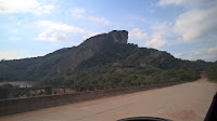 Minas do Camaquã, Caçapava do Sul, RS