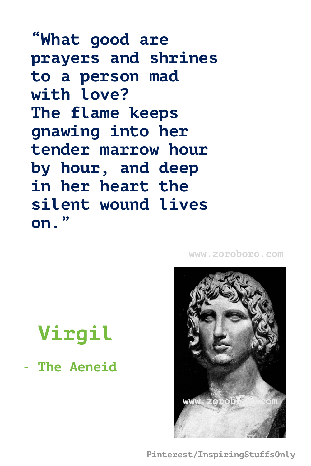 Virgil Quotes, Virgil Poems, Virgil Poetry, The Aeneid Quotes, Virgil Books Quotes, Virgil Poet, Virgil Eclogues Quotes.