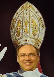 Bishop Z