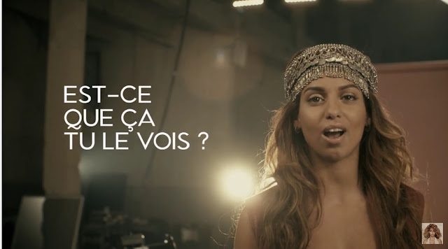 TAL Unveils "Des Fleurs et des flammes" Lyric Video