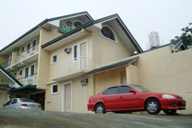 Mi-Jo Pension House Tagaytay