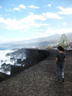 puerto de la cruz