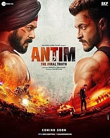 Nonton Film Antim: The Final Truth (2021) Streaming Online Sub Indonesia