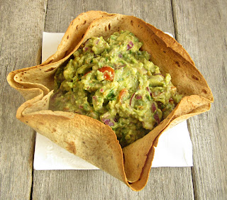 Yummy Guacamole