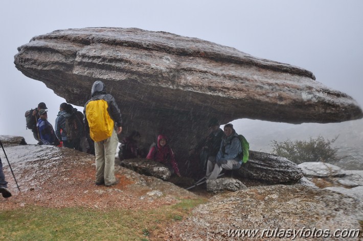 Torcal de Antequera II