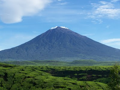 Gunung Kerinci