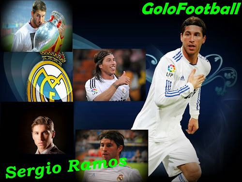 sergio ramos biography