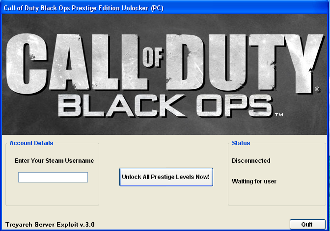 prestige black ops symbols. hot COD Black Ops Prestige