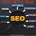 What is SEO? How Does Search Engine Optimization Work?