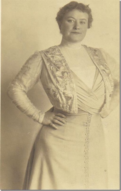 may irwin