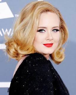 Adele Life Story,Singer and Songwriter From The England