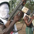 Gunmen Abduct Romanian Engineer in Delta