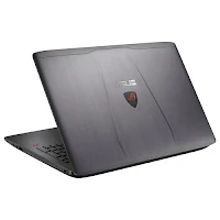 ASUS ROG GL552VWDH71