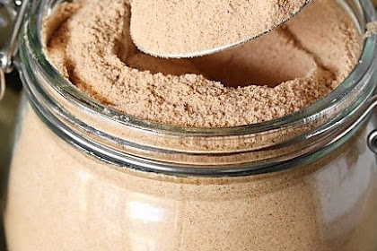 Chai Tea Latte Mix
