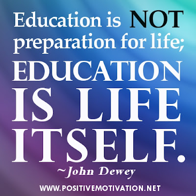 Love Education Quotes