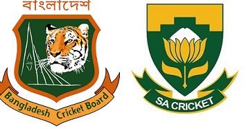 BAN VS SA Live Cricket TV Channels