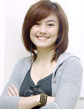 Foto Agnes Monica