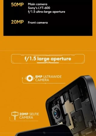 POCO X7 Key Features Leaked Ahead of Launch