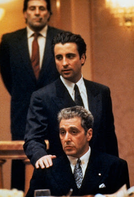 The Godfather Coda Death Of Michael Corleone Movie Image 4