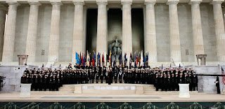 Lincoln Memorial