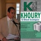 KHOURY INDUSTRIAL GANA PREMIO A LA EXCELENCIA EMPRESARIAL THE BIZZ  2011