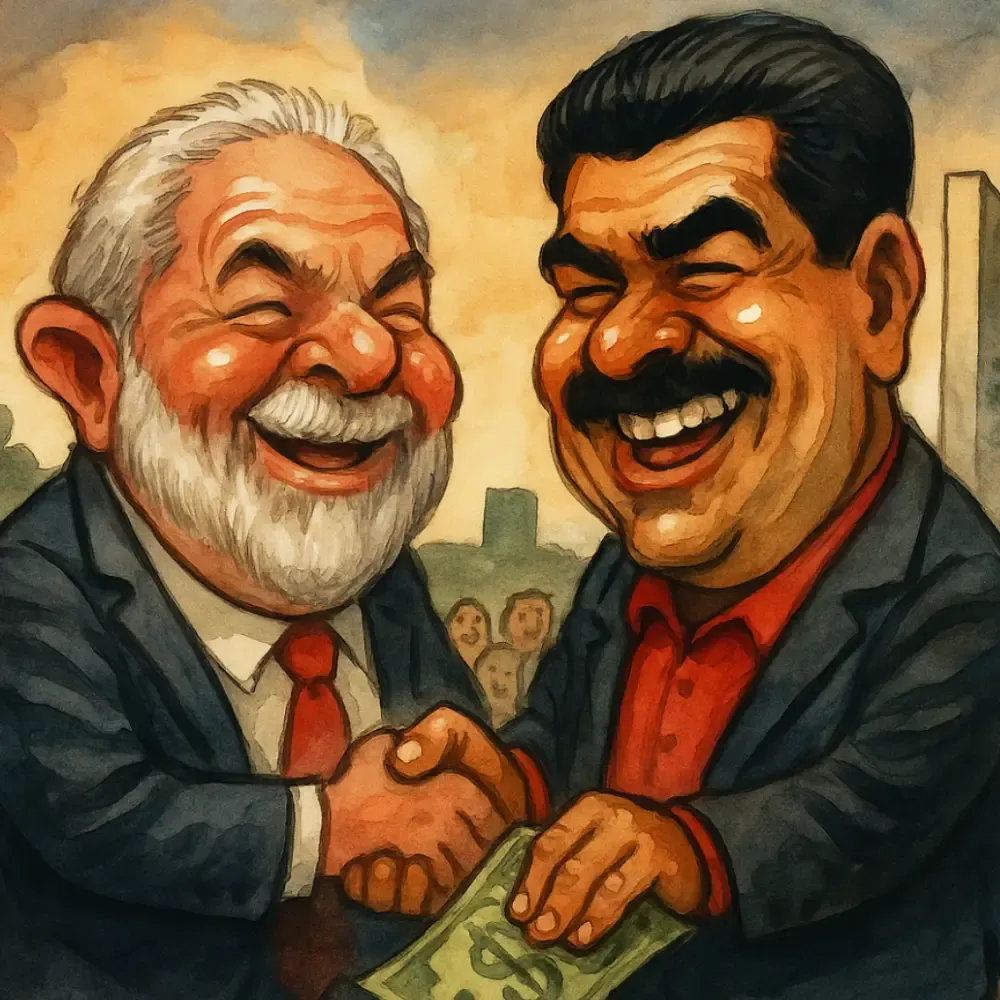 zoologia moral satira corrupcao politica