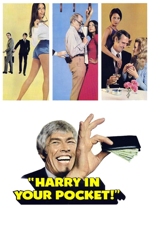 [HD] Harry dedos largos 1973 Ver Online Castellano